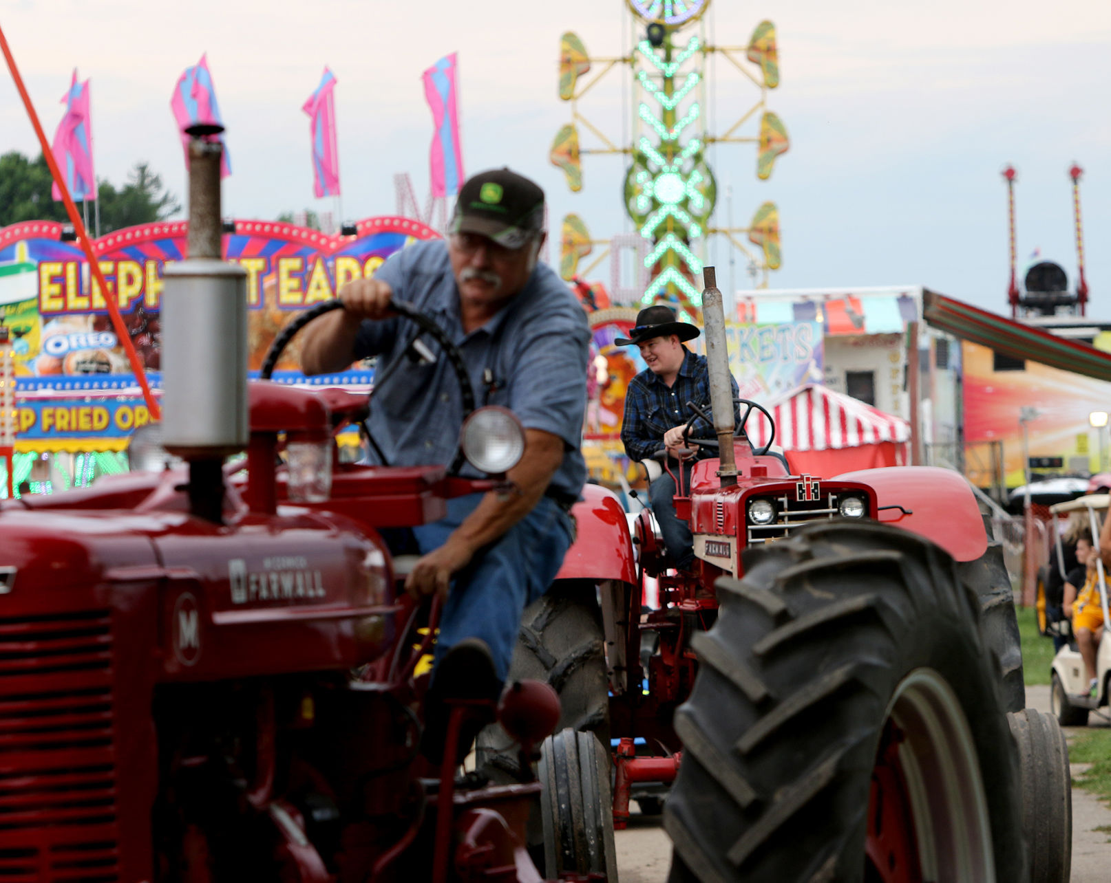 LaPorte County Fair